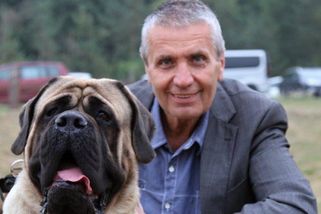 Za týrání psů by měly padat tresty vězení, říká šéf kynologické unie - Novinky